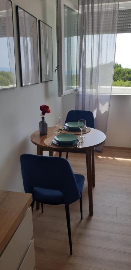 Studio Apartment Hana Пула Екстериор снимка