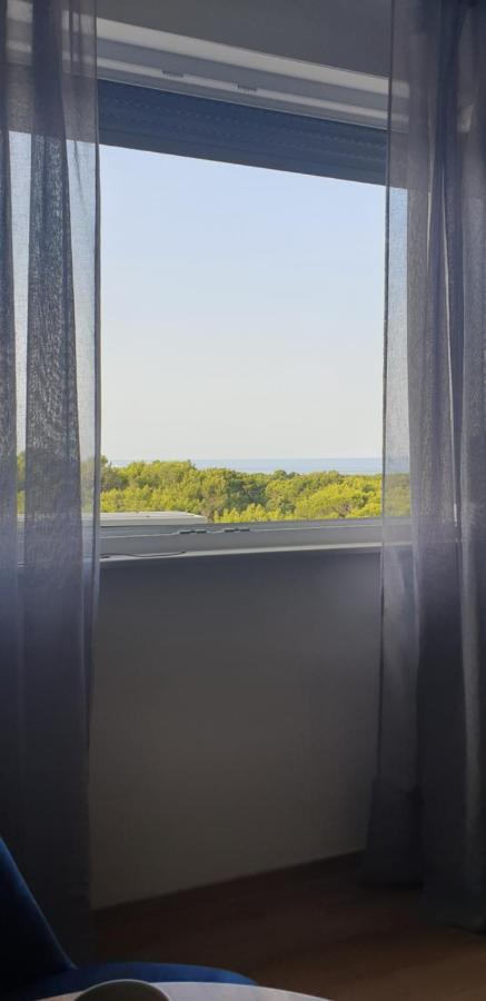 Studio Apartment Hana Пула Екстериор снимка