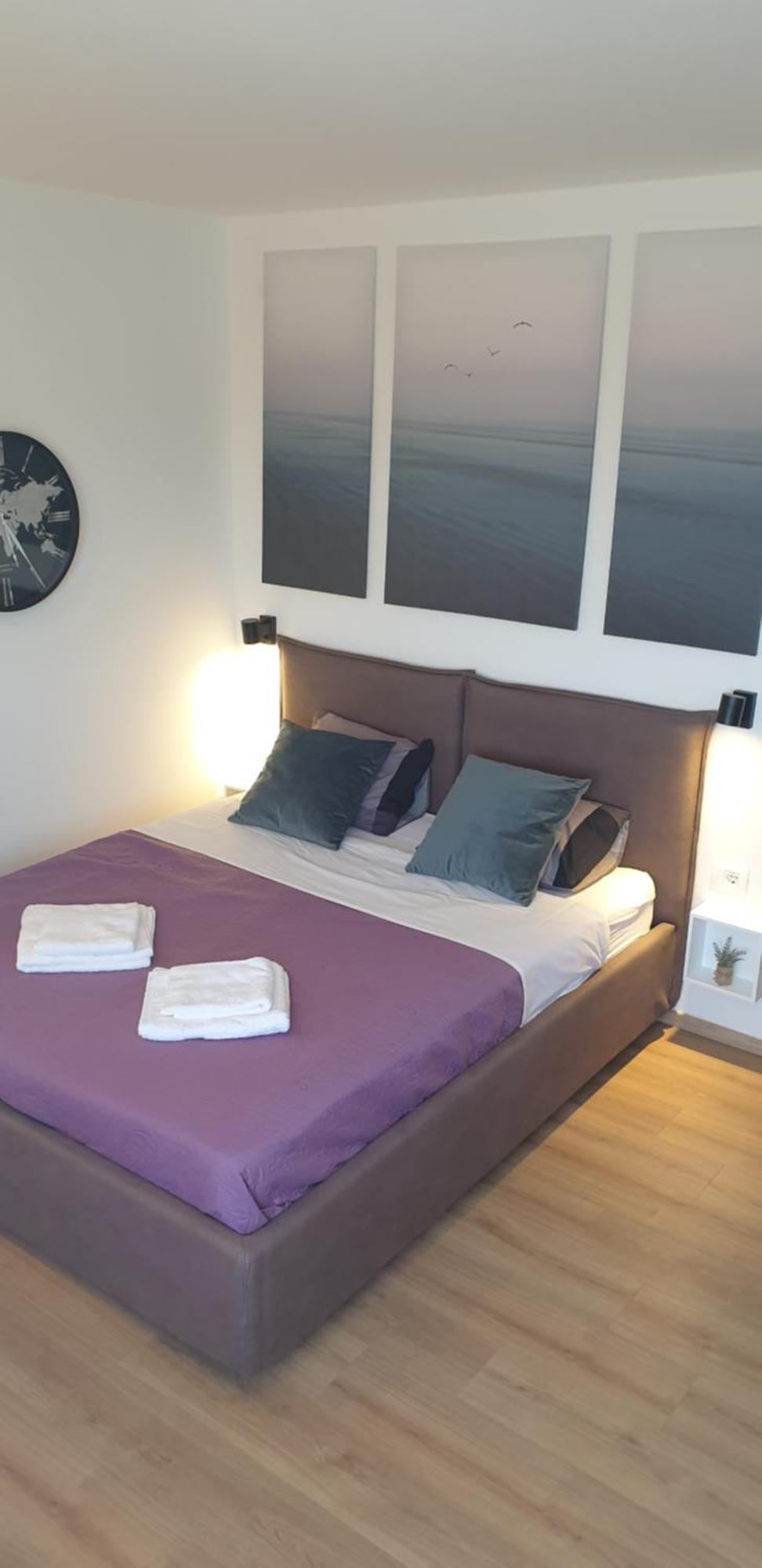 Studio Apartment Hana Пула Екстериор снимка