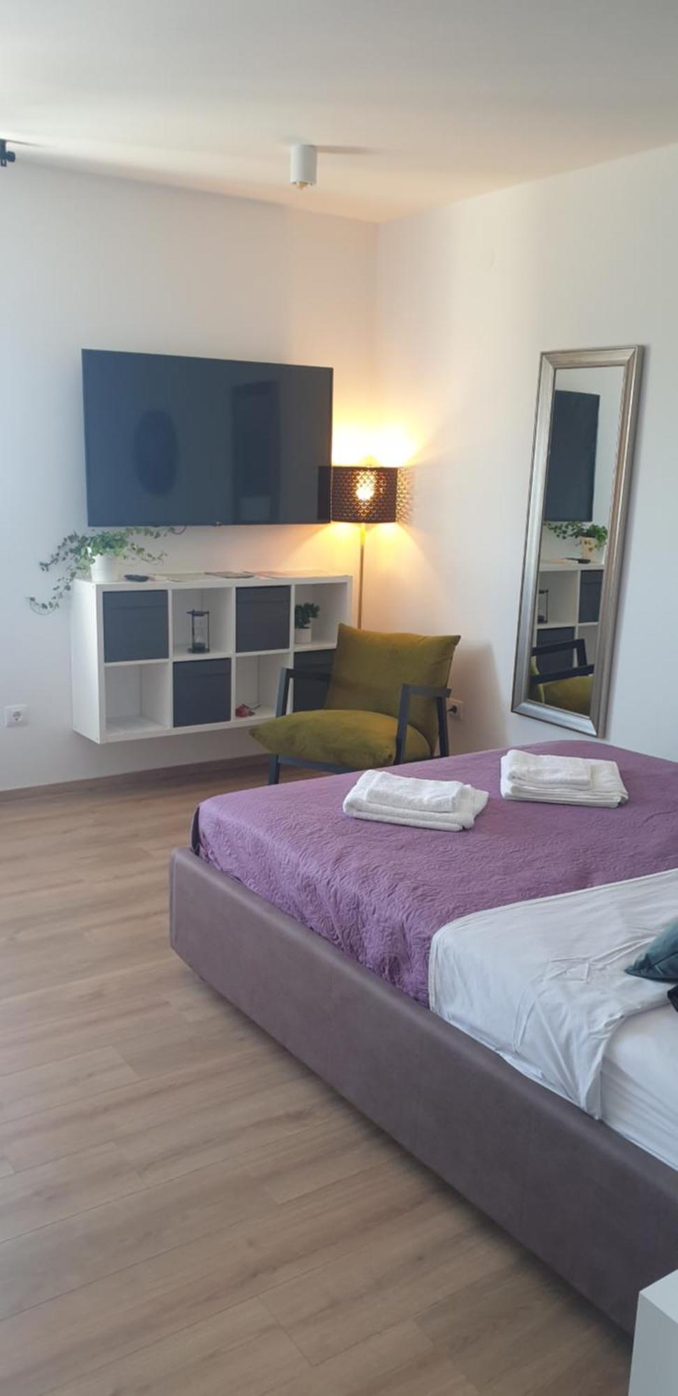 Studio Apartment Hana Пула Екстериор снимка