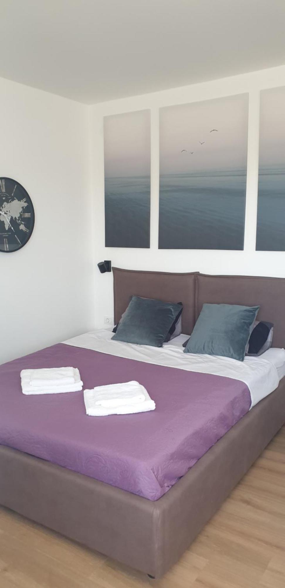 Studio Apartment Hana Пула Екстериор снимка