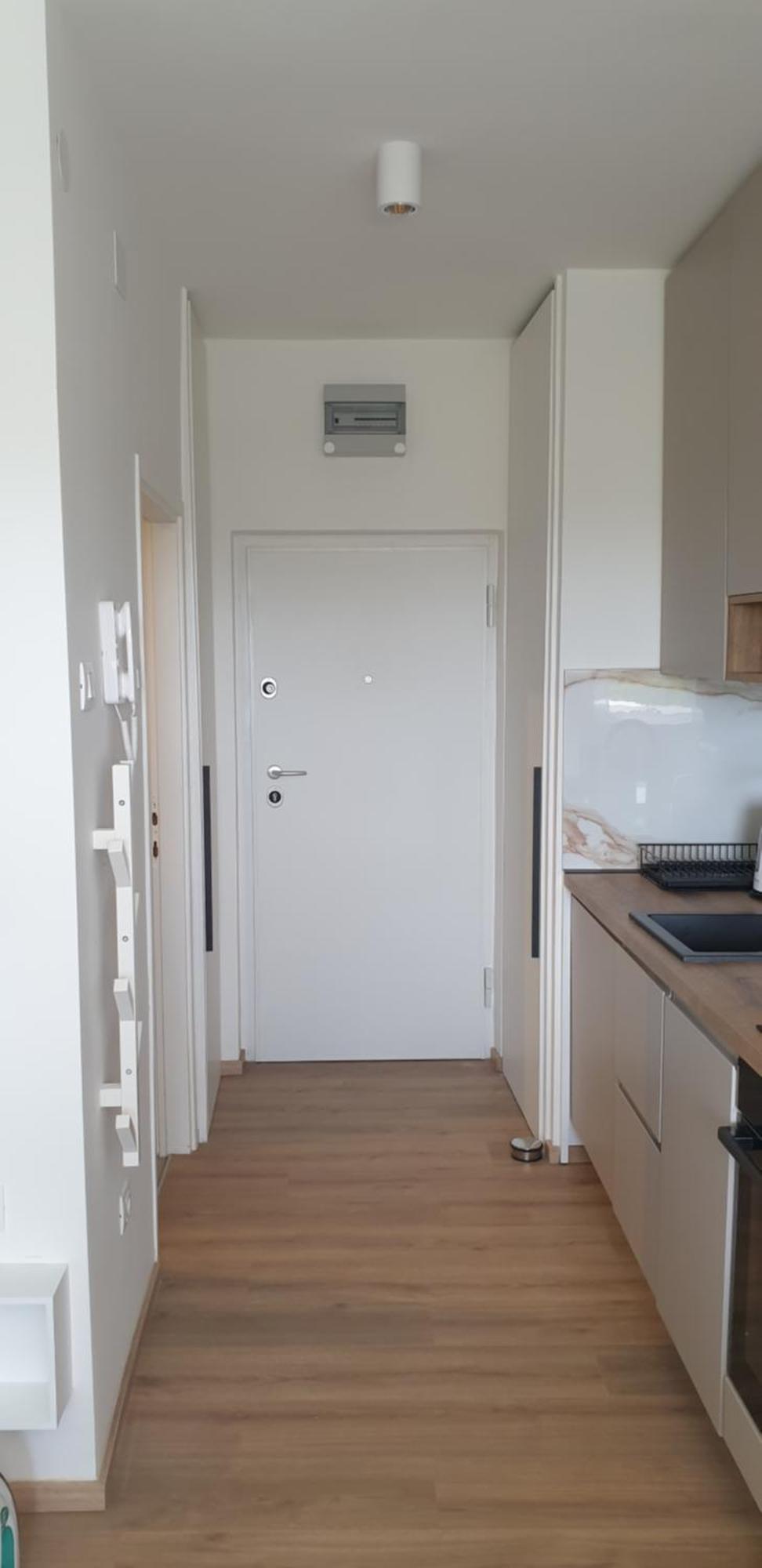 Studio Apartment Hana Пула Екстериор снимка